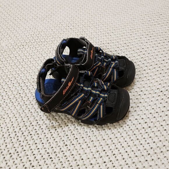 EDDIE BAUER Toddler shoes - Picture 1 of 5